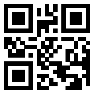 3914011433 - Immagine del QrCode associato