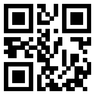 3914011436 - Immagine del Qr Code associato