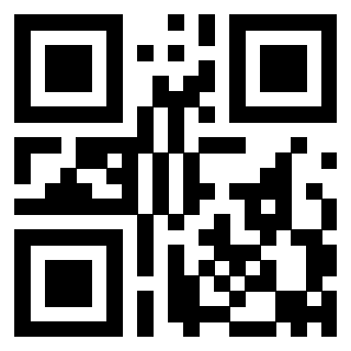 3914011437 - Immagine del QrCode