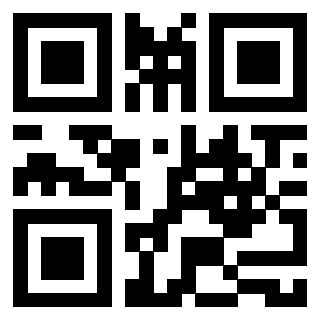 Scansione del QrCode di 3914011444