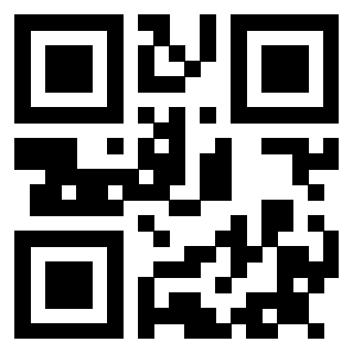 3914011445 QrCode associato