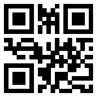 3914011452 Qr Code associato