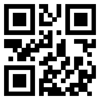 3914011459 - Immagine del Qr Code associato