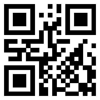 3914011461 - Immagine del QrCode associato