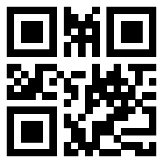 3914011469 - Immagine del Qr Code associato