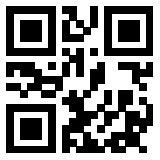 3914011471 - Immagine del QrCode associato