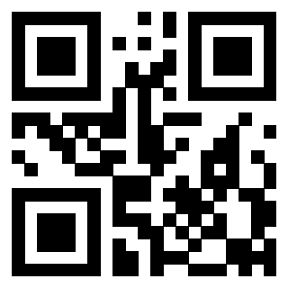 3914011473 - Immagine del Qr Code associato