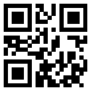 3914011475 - Immagine del Qr Code associato