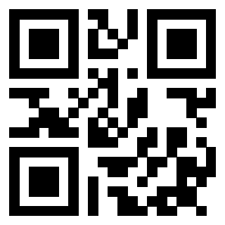 3914011479 - Immagine del QrCode associato