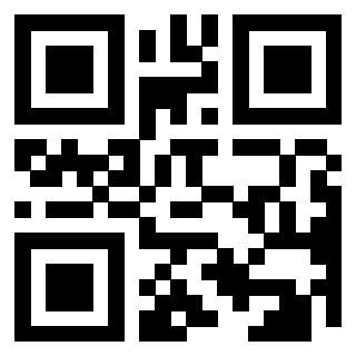 3914011480 - Immagine del Qr Code associato