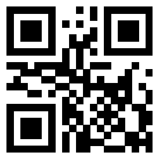 Scansione del QrCode di 3914011481