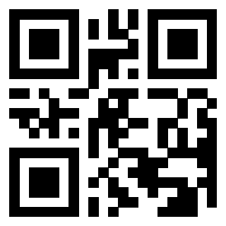 Immagine del Qr Code di 3914011493