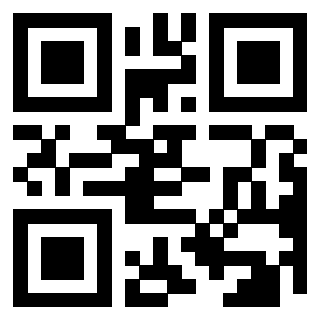 Immagine del Qr Code di 3914011494