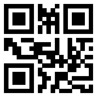 QrCode di 3914011502
