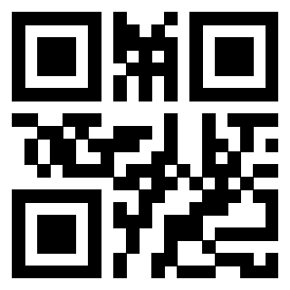 3914011509 - Immagine del QrCode