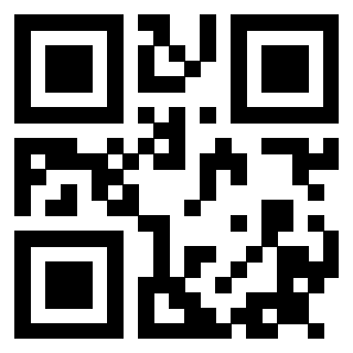 Scansione del Qr Code di 3914011512