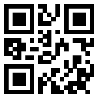 3914011516 Qr Code associato
