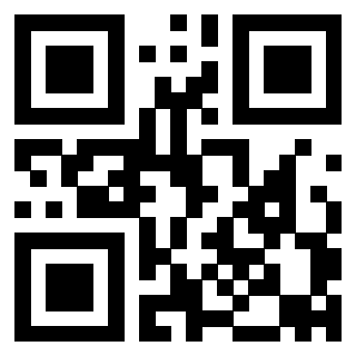 Scansione del QrCode di 3914011517