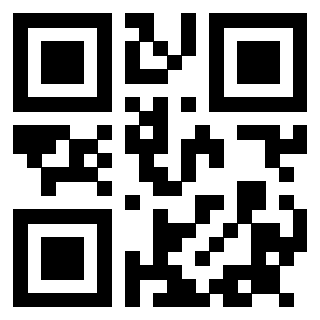 3914011518 - Immagine del Qr Code