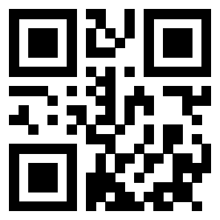Scansione del Qr Code di 3914011521