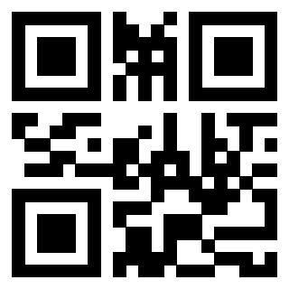 Immagine del Qr Code di 3914011524
