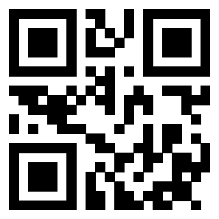 3914011525 - Immagine del QrCode