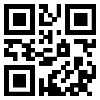 3914011531 - Immagine del Qr Code associato