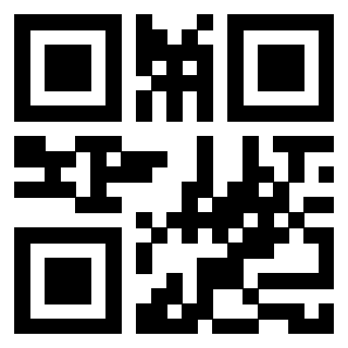 Immagine del QrCode di 3914011533