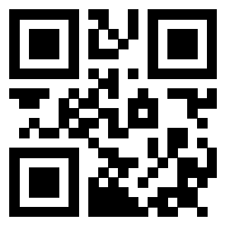 3914011536 Qr Code associato