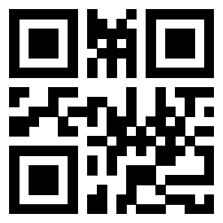 3914011542 - Immagine del Qr Code associato