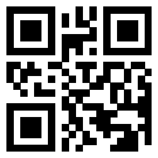 3914011543 - Immagine del Qr Code associato