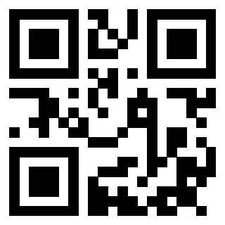 3914011547 - Immagine del Qr Code associato
