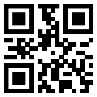Immagine del Qr Code di 3914011549