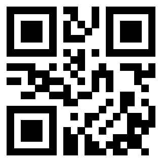 3914011550 - Immagine del QrCode associato