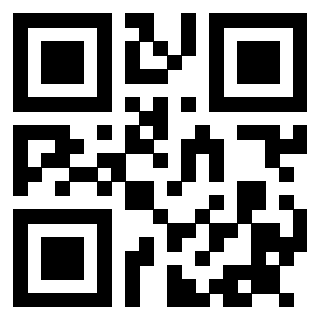 Scansione del QrCode di 3914011551