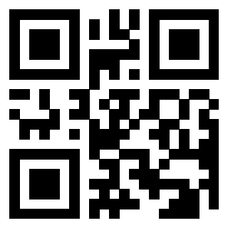 3914011552 QrCode associato