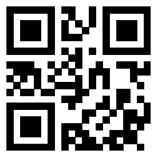 Immagine del Qr Code di 3914011554