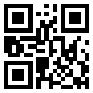 Scansione del QrCode di 3914011557