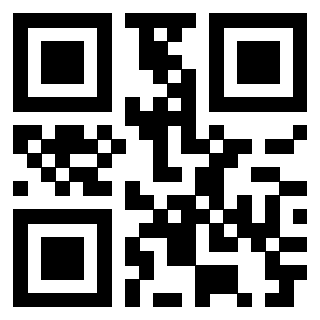Il QrCode di 3914011558