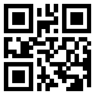 Scansione del QrCode di 3914011566