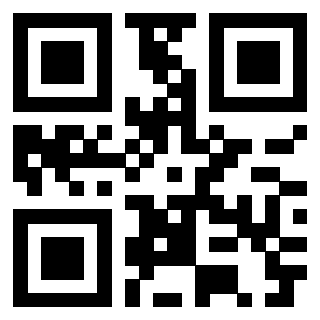 3914011567 Qr Code associato