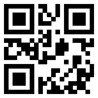 3914011572 - Immagine del QrCode