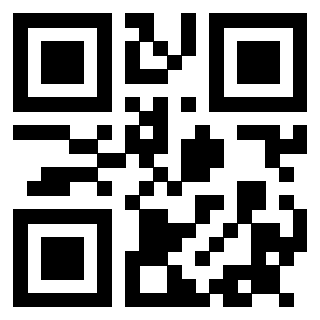 Scansione del QrCode di 3914011578
