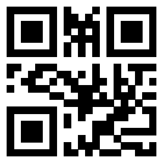 Immagine del Qr Code di 3914011581