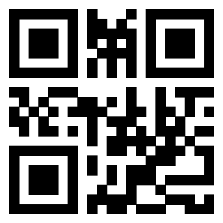 Immagine del Qr Code di 3914011583