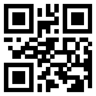 3914011586 - Immagine del Qr Code associato