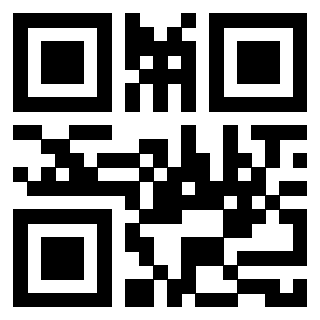 3914011590 - Immagine del Qr Code associato
