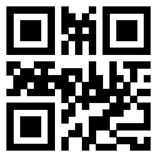 3914011591 - Immagine del QrCode associato