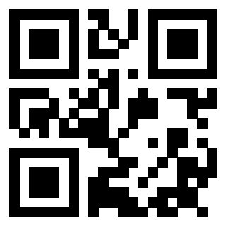 Immagine del Qr Code di 3914011592