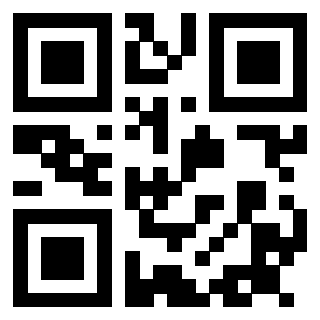 3914011598 - Immagine del QrCode associato